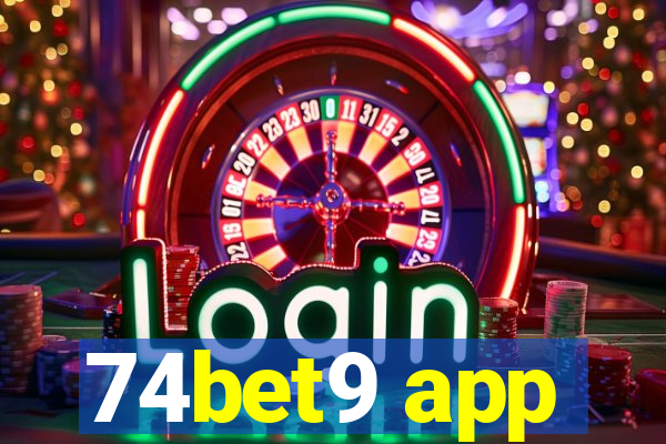 74bet9 app